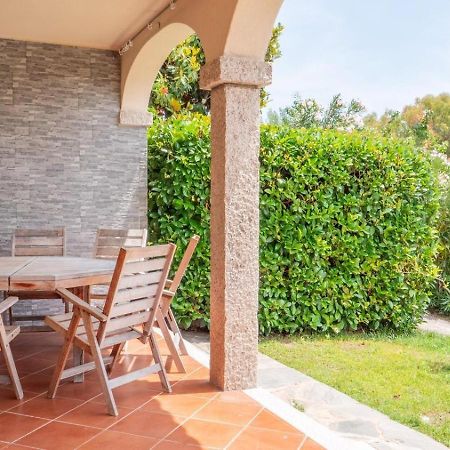 Appartamento La Cinta 2 San Teodoro  Esterno foto